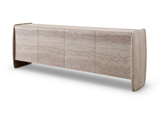 Petra Buffet Whiteline