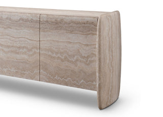 Petra Buffet Whiteline