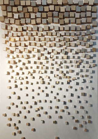 Sepulveda Gallery - Art #03 Sepulveda Gallery