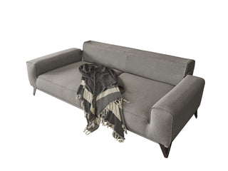 Bursa Sofa Bed Whiteline