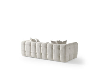 Cloud Sofa Whiteline