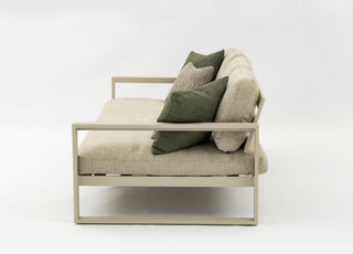 Costa Sofa Whiteline