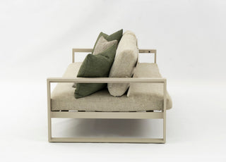 Costa Sofa Whiteline