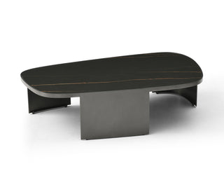 Tori Coffee Table Whiteline