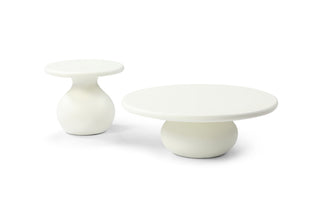 Luisa Coffee Table Whiteline