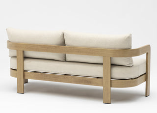 Sally Outdoor Collection Whiteline