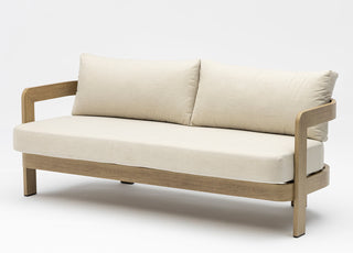 Sally Outdoor Collection Whiteline