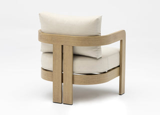 Sally Outdoor Collection Whiteline