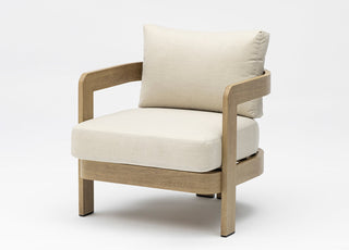 Sally Outdoor Collection Whiteline