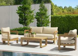 Sally Outdoor Collection Whiteline