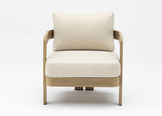 Sally Outdoor Collection Whiteline