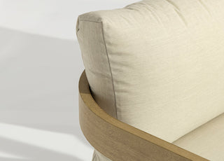 Sally Outdoor Collection Whiteline