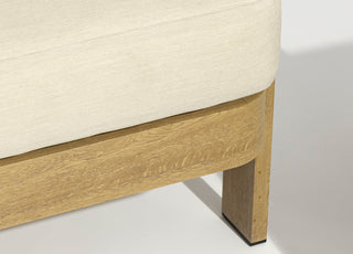 Sally Outdoor Collection Whiteline