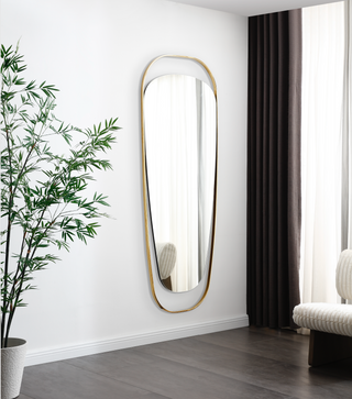 Matilda Wall Mirror - DEKOR