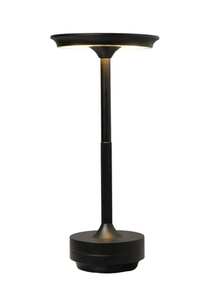 Cherry Table Lamp Whiteline