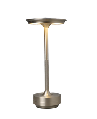 Cherry Table Lamp Whiteline