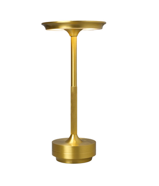Cherry Table Lamp Whiteline