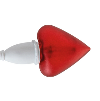 REPLACE BULB LAMP LED “CUPIDO”-RED SELETTI
