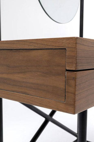 Dressing Table Vanity 102x47cm - JULIA VENCE STORE