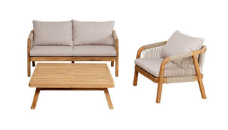 Sustainable Outdoor Furniture