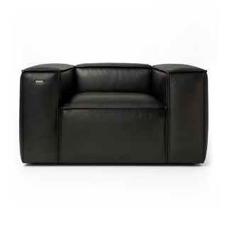 BOLLEK Armchair by Mubb - DEKOR