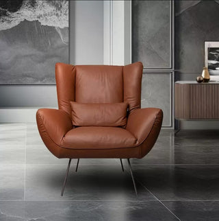 BOTTI Armchair by Mubb - DEKOR