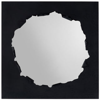 Wall Mirror Explosion 90x90cm - DEKOR