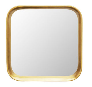 Wall Mirror Vincenza 43x43cm - DEKOR
