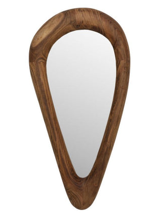 Mirror Jorge 91x45cm KARE MIAMI