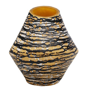 Vase Volante Amber 27cm - DEKOR