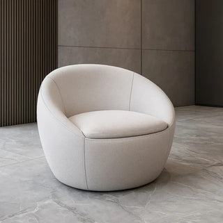 DHARA Armchair by Mubb - DEKOR