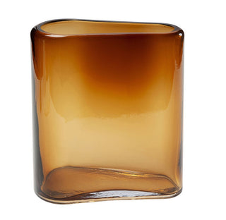 Vase Grazioso Brown 32cm - DEKOR