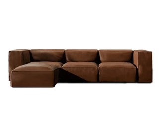 BOLLEK Modular by Mubb - DEKOR