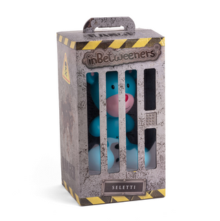 Blue Bear SELETTI