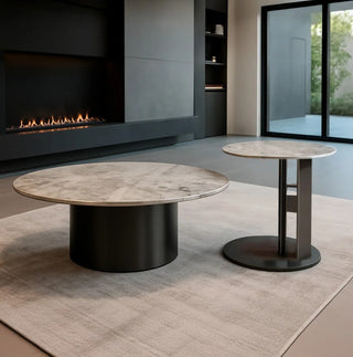 BOCATO Coffee Table by Mubb - DEKOR