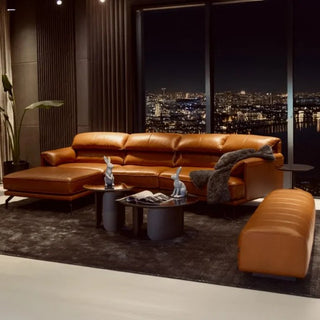 RICCHE Modular by Mubb - DEKOR