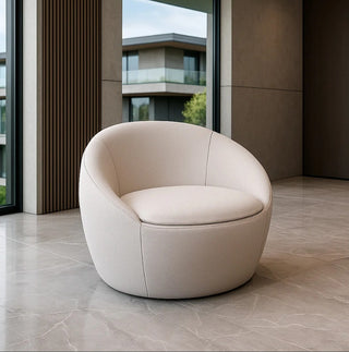 DHARA Armchair by Mubb - DEKOR