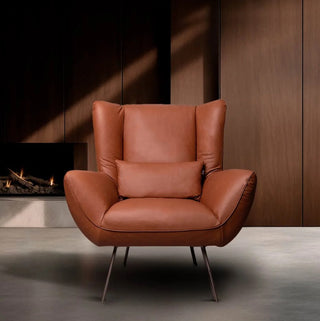 BOTTI Armchair by Mubb - DEKOR