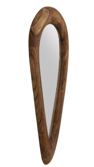 Mirror Jorge 91x45cm KARE MIAMI