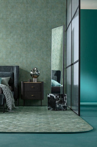 Floor Mirror Hulda Black 46x180cm KARE MIAMI
