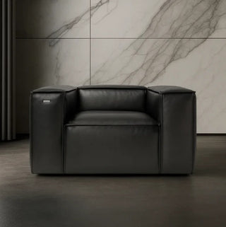 BOLLEK Armchair by Mubb - DEKOR