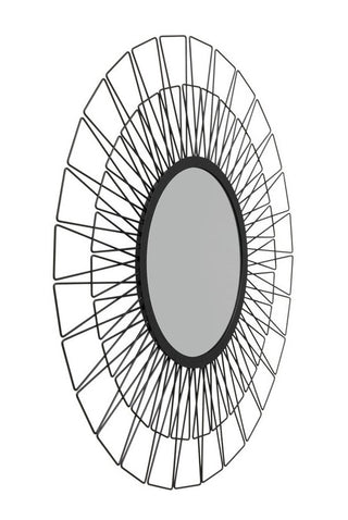 Mirror Corinne Ø65cm - DEKOR