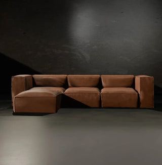BOLLEK Modular by Mubb - DEKOR