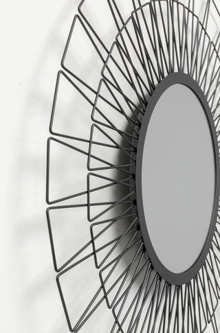 Mirror Corinne Ø65cm - DEKOR