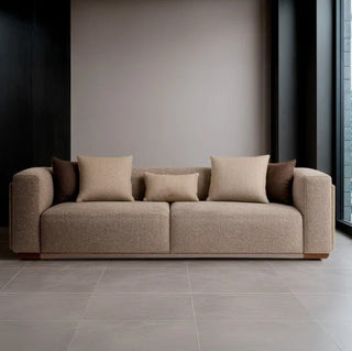 NYMERI Sofa by Mubb - DEKOR