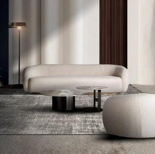 CLAY Sofa by Mubb - DEKOR