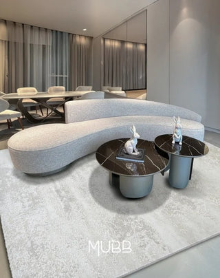 CURVE Sofa by Mubb - DEKOR