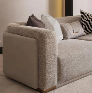NYMERI Sofa by Mubb - DEKOR