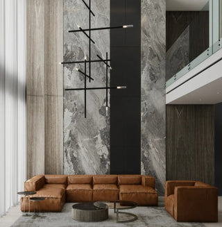 BOLLEK Modular by Mubb - DEKOR