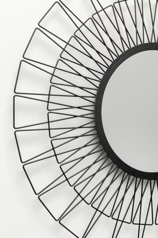 Mirror Corinne Ø65cm - DEKOR